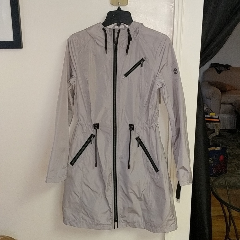 Tahari jacket